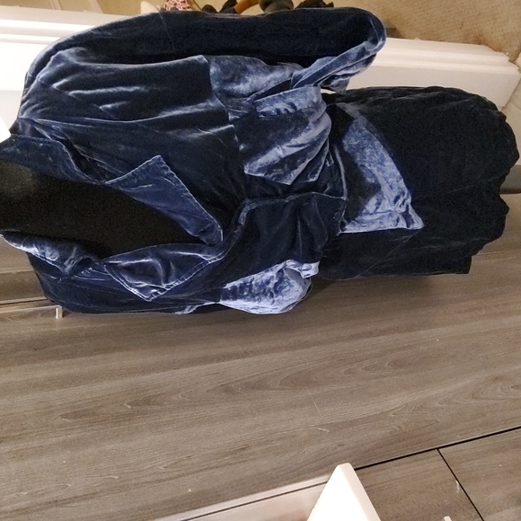 **Pics Updated!*ππ**HP 12/21**Jen's Pirate Booty x FP Fairfax Jacket Set - Picture 8 of 16